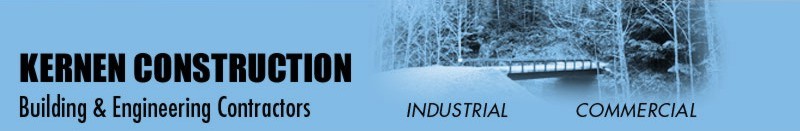 Kernen Construction Building & Engineering Contractors